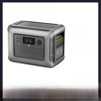 ALLPOWERS R1500 Portable Power Station 1152Wh LiFePO4 Battery with 1800W (3000W Peak) AC Output