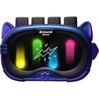 Rhythm Handheld Music Gaming Console - Interactive Music Training - 2 Colours