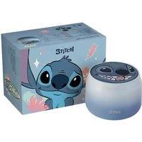 Stitch- Mini Wireless Bluetooth Speaker w/ Hi-Fi Stereo Sound & FM Radio