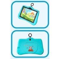 7-Inch Android Kids Tablet - Portable High Performance Learning Device