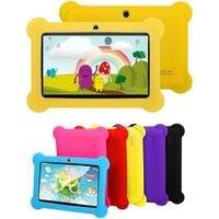 Q8 7-Inch High Performance Kids' Tablet - 2GB RAM, 32GB Storage, Portable & Shockproof
