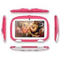 Android Kids Tablet - High Performance, Portable 7-Inch Wi-Fi Tablet (1GB RAM, 8GB Storage)