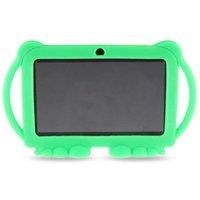 7" Kids Tablet - Portable High Performance Android Device, 1GB RAM, 8GB Storage, HD Screen - 4 Colours