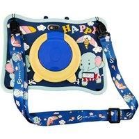 7-Inch High Performance Portable Kids Tablet - 2GB RAM, 16GB Storage, Shockproof Design