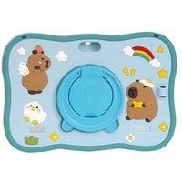 8-Inch High Performance Shockproof Children's Tablet - Portable Kids iPad Alternative