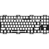 Akko Monsgeek M3 FR4/POM Plate for MonsGeek M3 Mechanical Keyboard DIY Kit