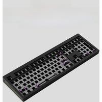 Akko MonsGeek M5W Mechanical Keyboard Kit 108 Keys 100% RGB Hotswappable USB TypeC/2.4G/BT5.0