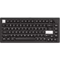 Akko MonsGeek M1 V5 VIA Tri-mode Mechanical Keyboard 75% Aluminum 3/5 Pins Customized Hot-swap RGB Rapid Disassemble Gasket