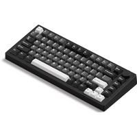 Akko MonsGeek M1 V5 Mechanical Keyboard Rapid Disassemble 75% Gasket Mount RGB 5 Pins Hot-swappable