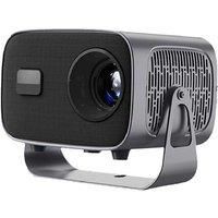 A10 Android 1080P HD Smart Home Cinema Projector - Wireless WiFi, Portable, 360 Rotating