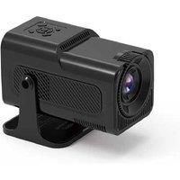 JY530 Portable Full HD Home Cinema Projector 1080P (2+8GB, 30-200" Display)