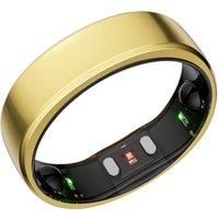 RingConn Gen 2 Smart Ring - Size 6 (Royal Gold)