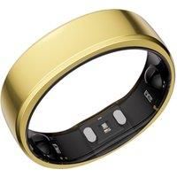 RingConn Gen 2 Smart Ring - Size 8 (Royal Gold)