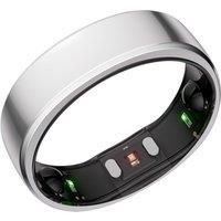 RingConn Gen 2 Smart Ring - Size 8 (Future Silver)