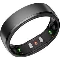RingConn Gen 2 Smart Ring - Size 10 (Matte Black)