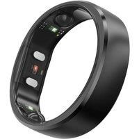 RingConn Gen 2 Smart Ring - Size 11 (Matte Black)