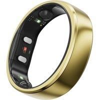 RingConn Gen 2 Smart Ring - Size 12 (Royal Gold)