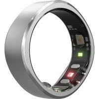 RingConn Smart Ring - Size 11 (Moonlit Silver)