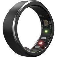 RingConn Smart Ring - Size 10 (Midnight Black)