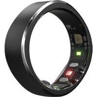 RingConn Smart Ring - Size 13 (Midnight Black)
