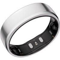 RingConn Gen 2 Smart Ring - Size 14 (Future Silver)