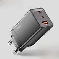 Toocki 67W GaN USB C Charger Quick Charge QC4.0 PD 3.0 Type C Charger For Macook iPhone 14 13 12