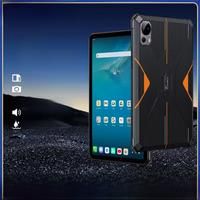 FOSSiBOT DT1 Tablet Android 13 10.4inch FHD+ 2K Display 8GB 256GB 11000mAh 18W Fast Charge 48MP