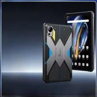 [World premiere]Fossibot DT2 Rugged Tablet pad 66W Android 13 Helio G99 20GB+256GB 10.4 "2K Display