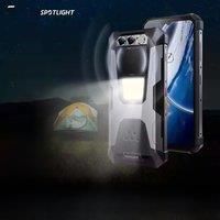 [World Premeire] FOSSiBOT F106 PRO Rugged Smartphone 15GB+256GB MTK G85 Android 14 12000mAh