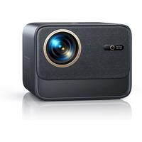 Wimius 4K Netflix Projector 30000 Lumens Android TV Auto Focus/Keystone WiFi6 Bluetooth Dolby Home