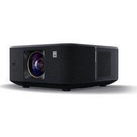 YABER K3 Pro Smart Full HD Home Cinema Projector, Black