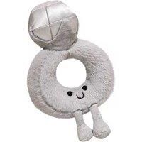 Diamond Ring Interactive Plush Toy - Ages 3+ - Romantic Gift & Collectible