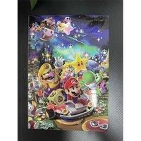 Mario Kids Toy Advent Calendar - 24 Surprises for Christmas Countdown