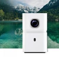 PANDA Portable 4K Projector PF03 Smart Native Support Android Auto Keystone Auto Focus Home Cinema