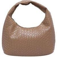 Bottega Veneta Pu Dumpling HandbagChic Colors & Lightweight