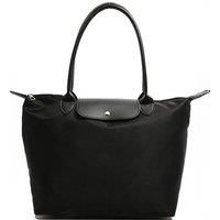 Women'S Longchamp-Inspired Lightweight Handbag - 4 Colours!