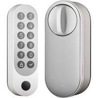 Aqara Smart Lock U200+ Kit - Matter Compatibility, Fingerprint, NFC, Passcode