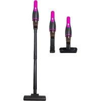 3-In-1 Wireless Vacuum Cleaner!