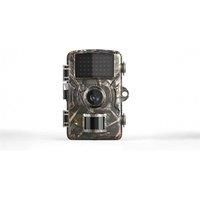 1080P Hd Wildlife Tracking Camera