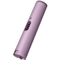 Portable Electric Clothes Dryer - White Or Purple