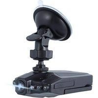 1080P Dual Lens Night Vision Car Dashcam