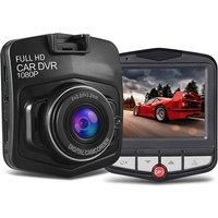 1080P Smart Hd Car Dash Camera