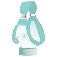 Baby Carrier Wrap - Summer Essential For Newborns