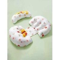 Ergonomic Maternity Pillow - Optimal Side Sleep - 2 Options