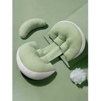 Pregnancy Support Pillow - Side Sleep Comfort - 2 Styles