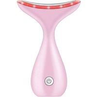 4-In-1 Led Anti-Wrinkle Face & Neck Firming Device - Pink Or White
