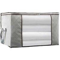 Spacemax Cube Storage Bags-Clutter & Moisture Control-4 Colors