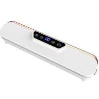 Pro Kitchen Vacuum Sealer With Lcd - 3 Colours