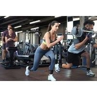 Leg And Glute Resistance Strap Set - 5 Colours