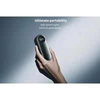 High-Speed Mini Handheld Cooling Fan - 3 Styles